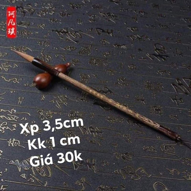 Tinh phẩm lang hào